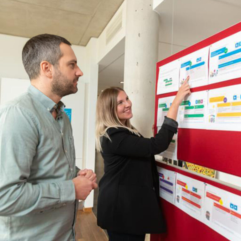 Führung neu denken: Warum der HES auf New Leadership setzt